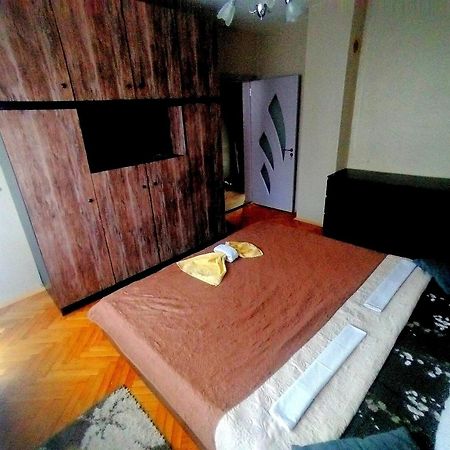Beachside Apartment Center # 3 Varna Luaran gambar