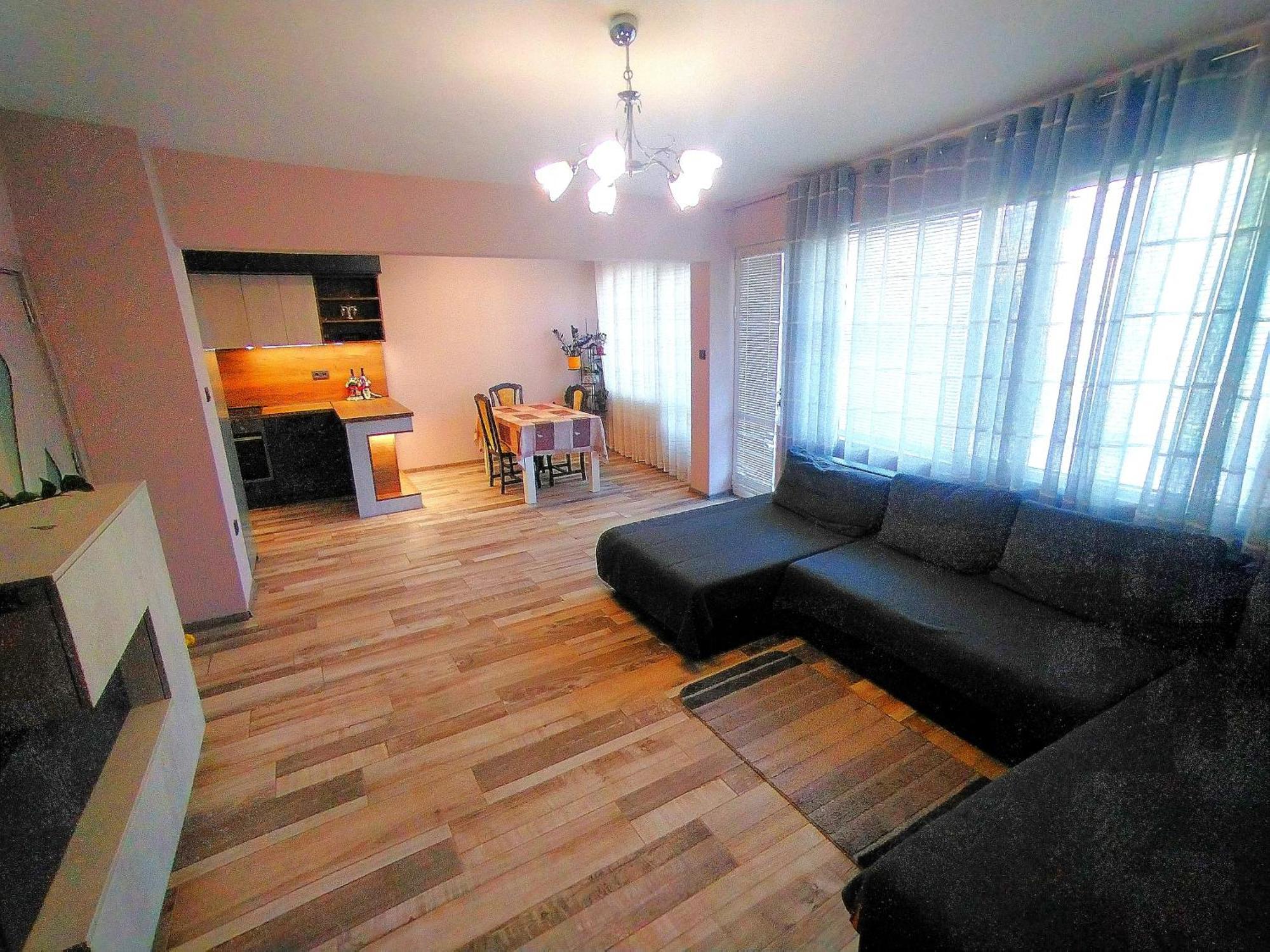 Beachside Apartment Center # 3 Varna Luaran gambar
