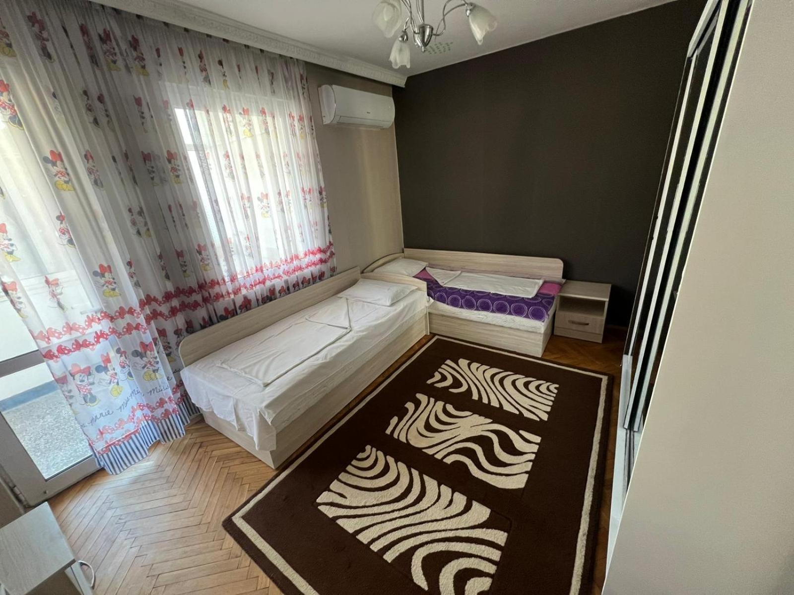 Beachside Apartment Center # 3 Varna Luaran gambar