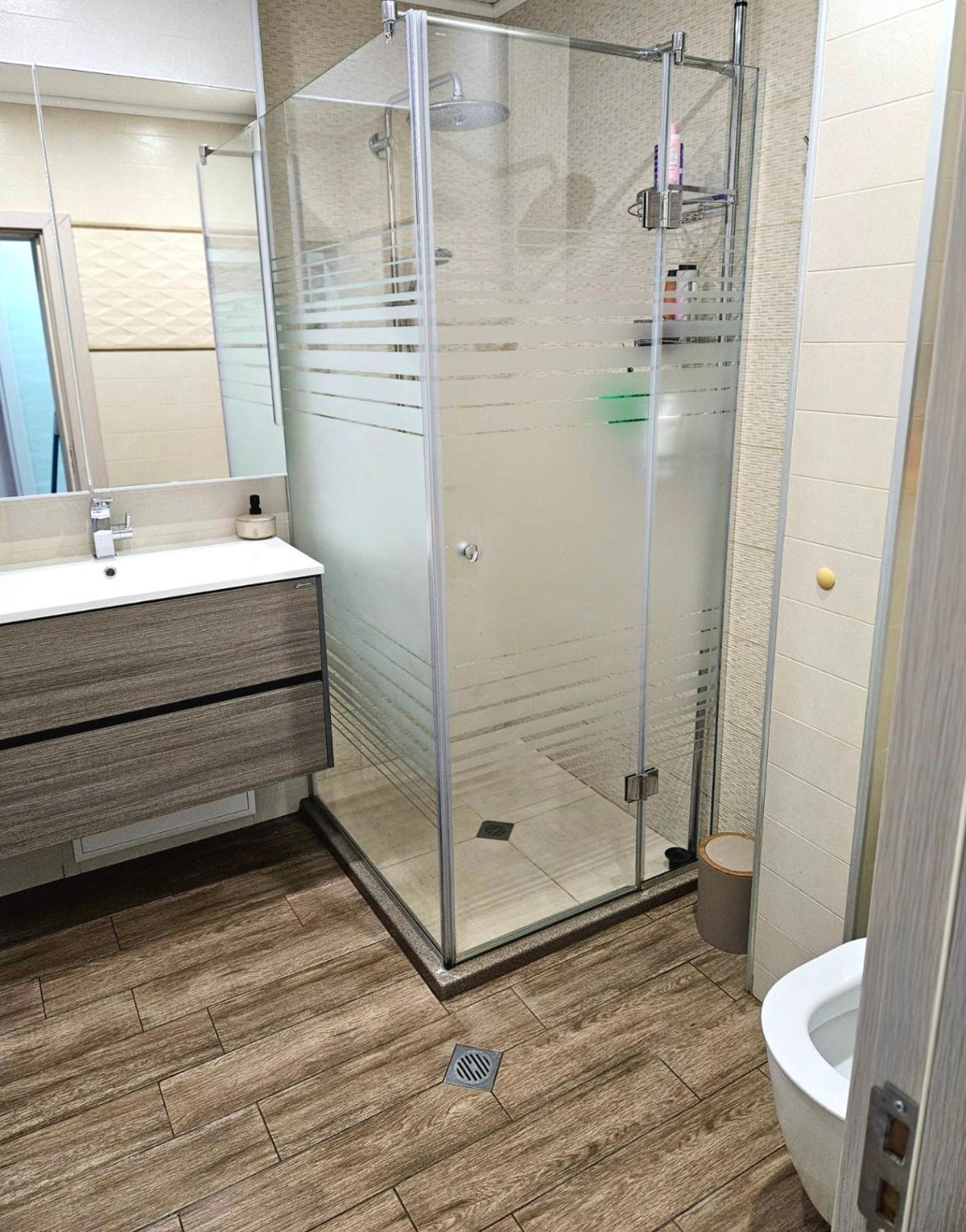 Beachside Apartment Center # 3 Varna Luaran gambar
