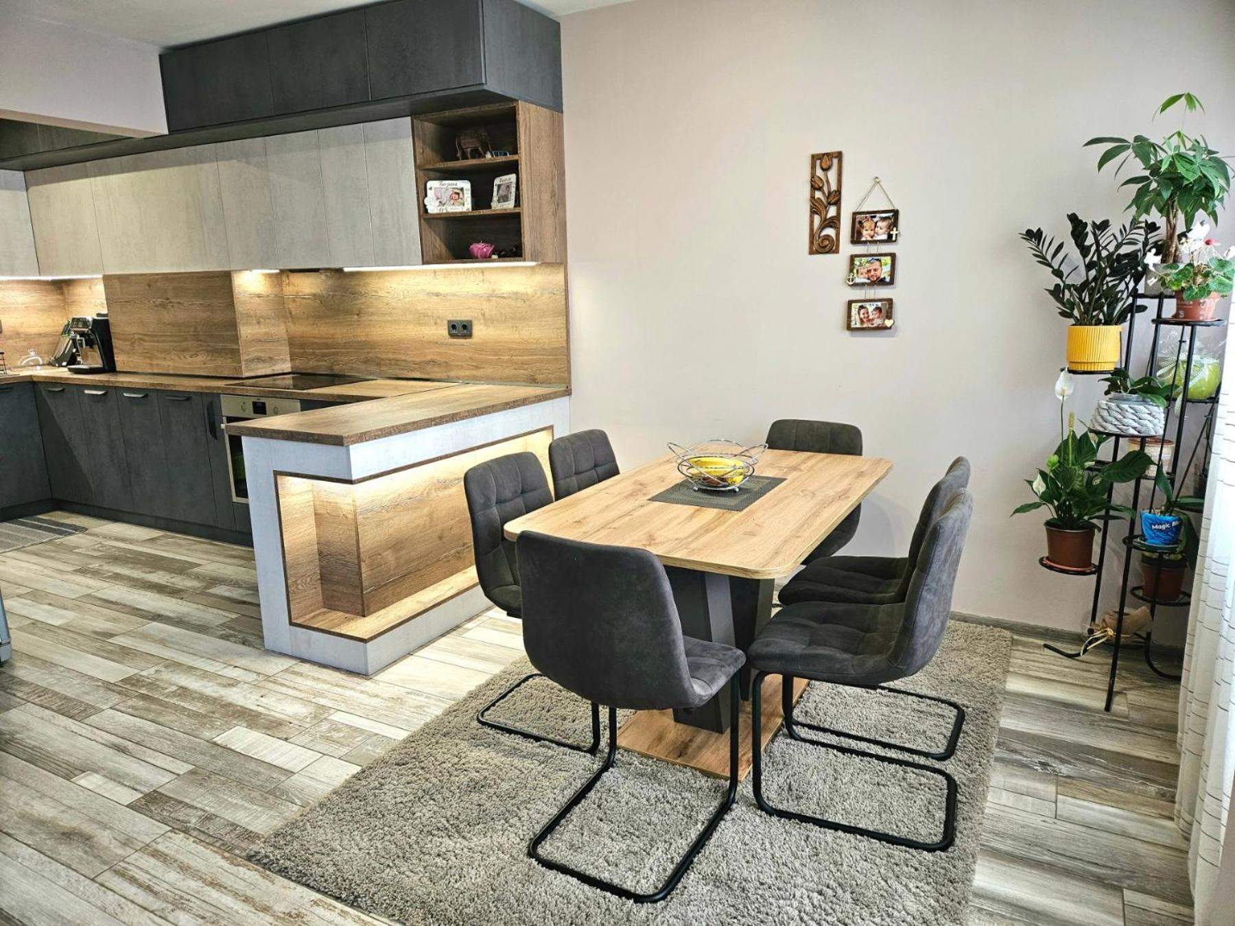 Beachside Apartment Center # 3 Varna Luaran gambar
