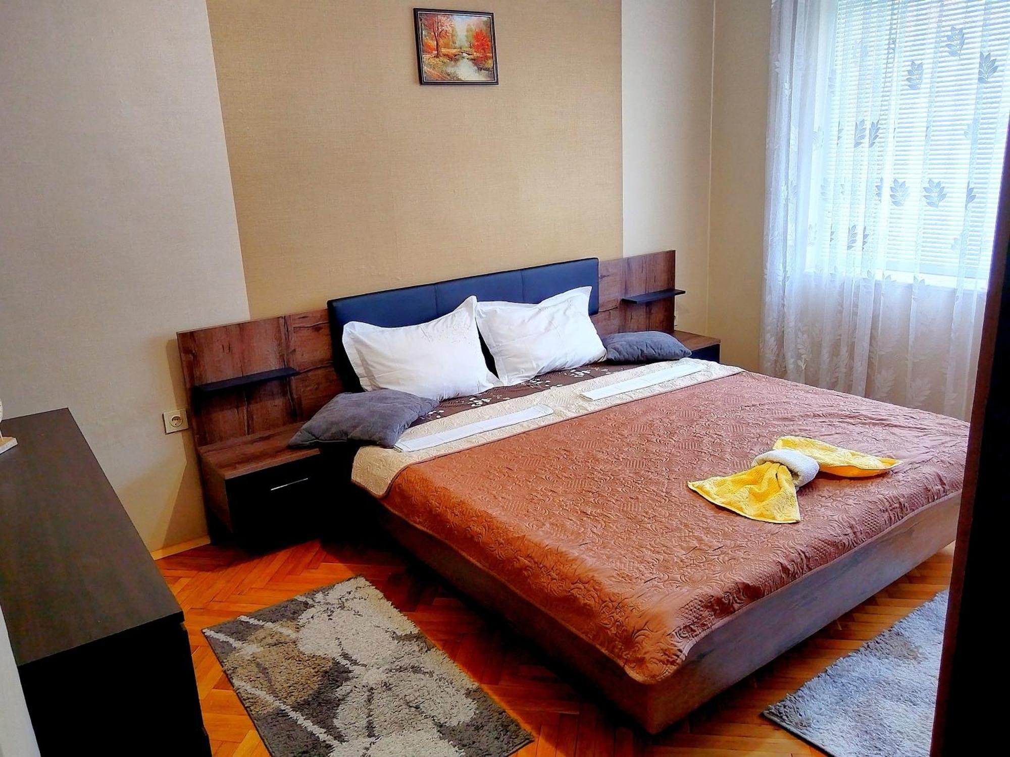 Beachside Apartment Center # 3 Varna Luaran gambar