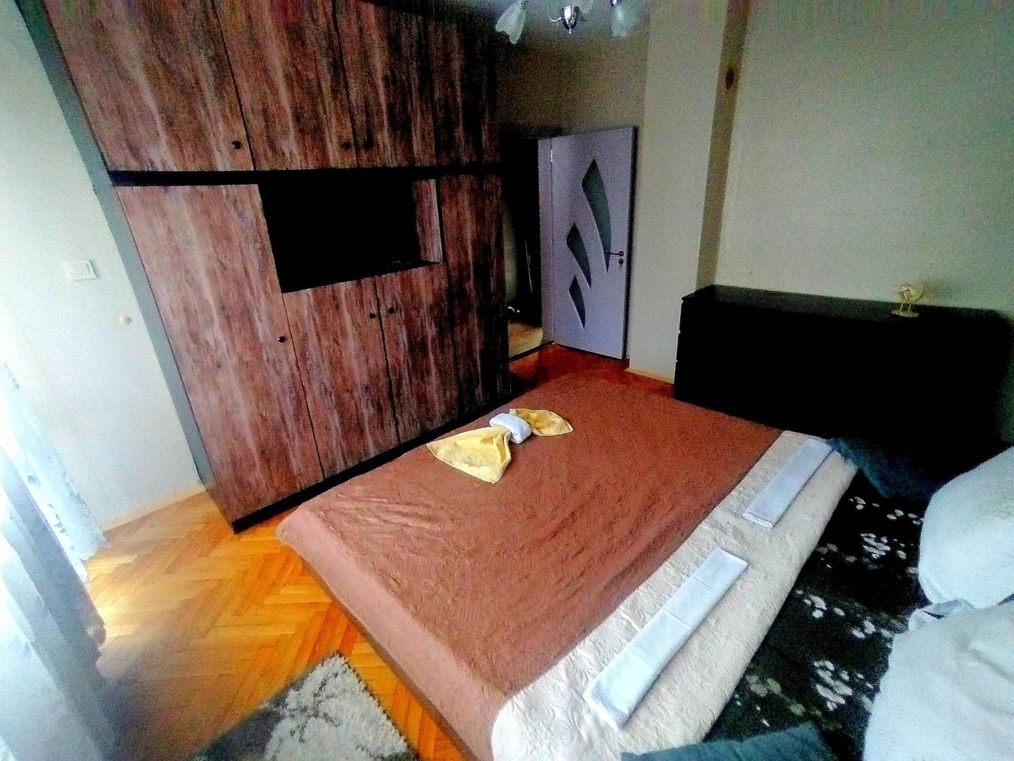 Beachside Apartment Center # 3 Varna Luaran gambar