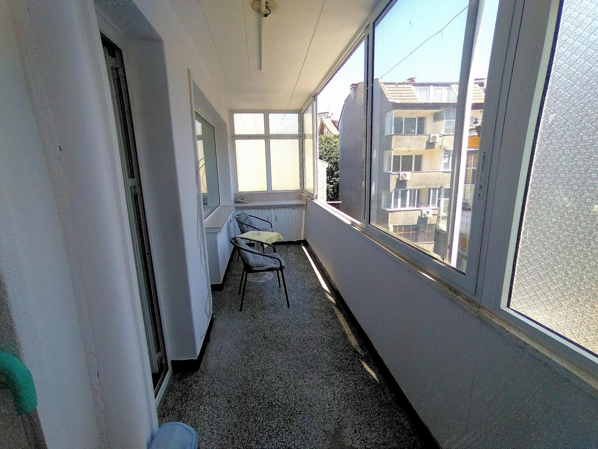 Beachside Apartment Center # 3 Varna Luaran gambar
