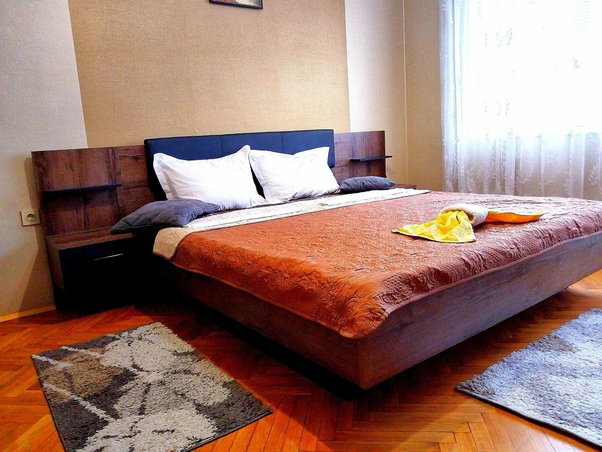 Beachside Apartment Center # 3 Varna Luaran gambar