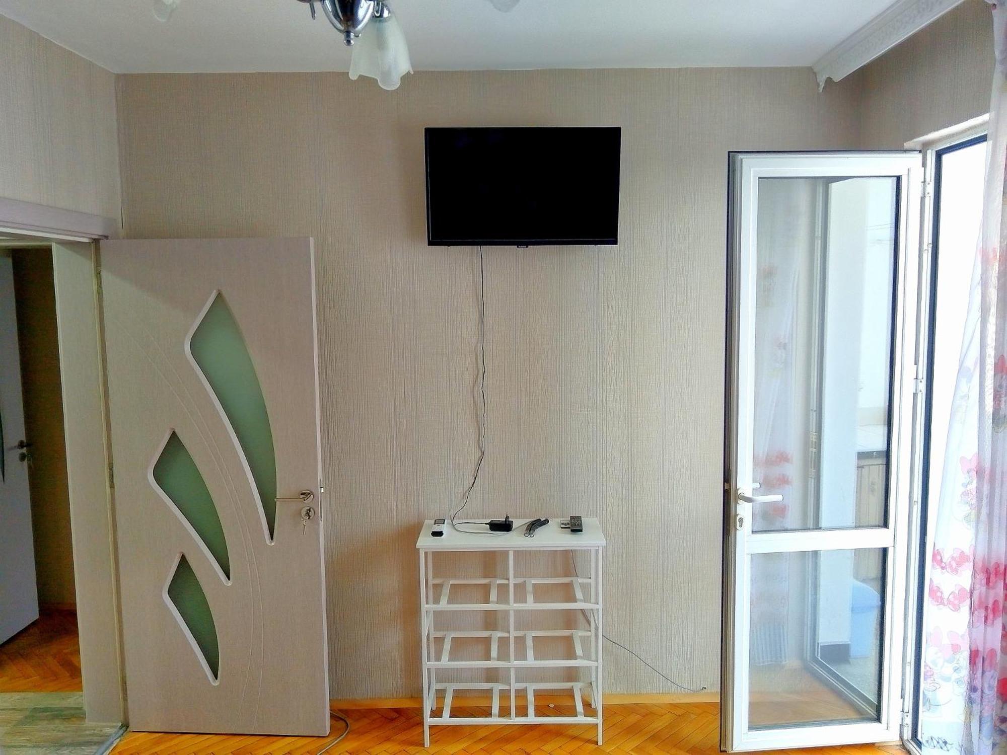 Beachside Apartment Center # 3 Varna Luaran gambar