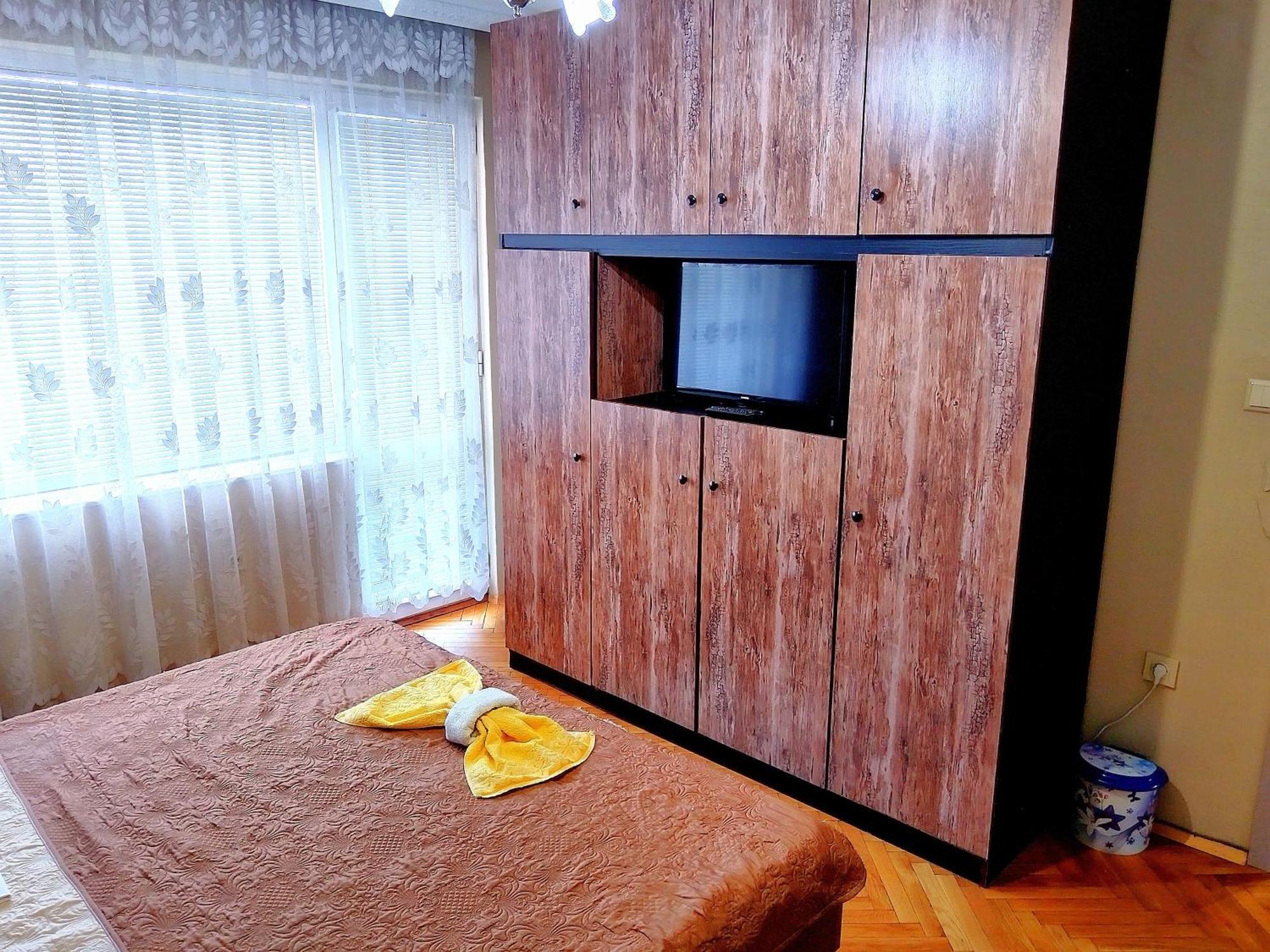 Beachside Apartment Center # 3 Varna Luaran gambar